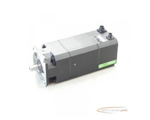 Bosch SD-B5.250.015-01.000 Bürstenloser Servomotor permanenterregt SN:350000065 - Bild 1