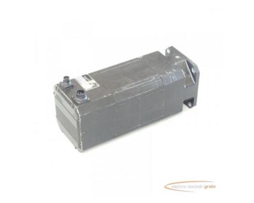 Bosch SD-B5.250.015-01.000 Bürstenloser Servomotor permanenterregt SN:350000065 - Bild 2