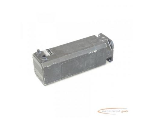 Bosch SD-B5.380-012-01.000 Bürstenloser Servomotor permanenterregt SN:545000096 - Bild 2