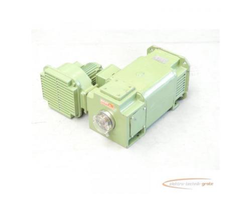 Siemens 1GG5112-0KE41-6HU1 - Z SN:E7486597705001 + 2CW5155-0 SN:E7410111025096 - Bild 2