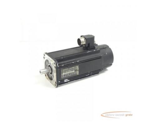 Indramat MAC071C-0-NS-2-C / 095-A-0 Permanent Magnet Motor SN:MAC071-68854 - Bild 1