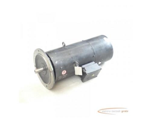 Bosch UVF 112M / 4B-11S / 324/3375325-2 Servomotor SN:1070914200 - Bild 1