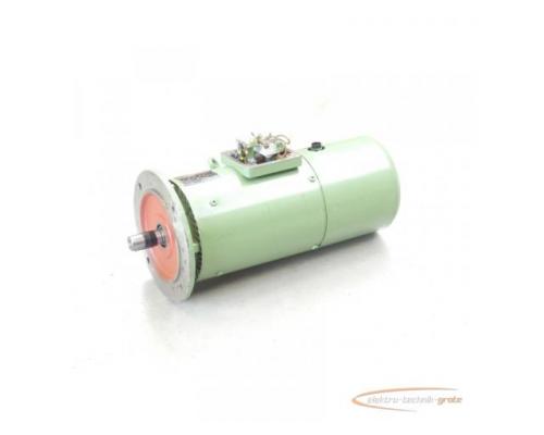 Bosch UVF 100M / 4B-12S / 643 / 3386668-1 Servomotor SN:104/914339 - Bild 1