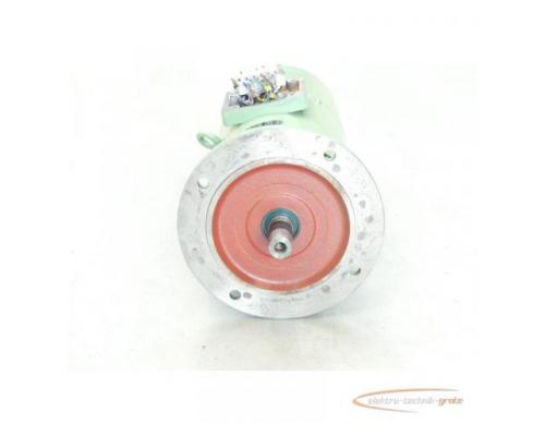 Bosch UVF 100M / 4B-12S / 643 / 3386668-1 Servomotor SN:104/914339 - Bild 3