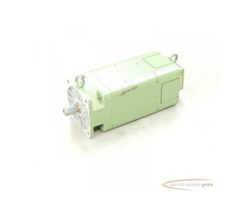 Siemens 1HU3104-0AD01-0ZZ9 - Z Permanent Magnet Motor SN:E7184537902003 - Bild 1