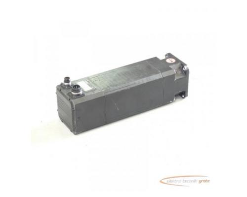 Bosch SD-B4.140.020-00.000 Bürstenloser-Servomotor SN:0133518214 - Bild 2