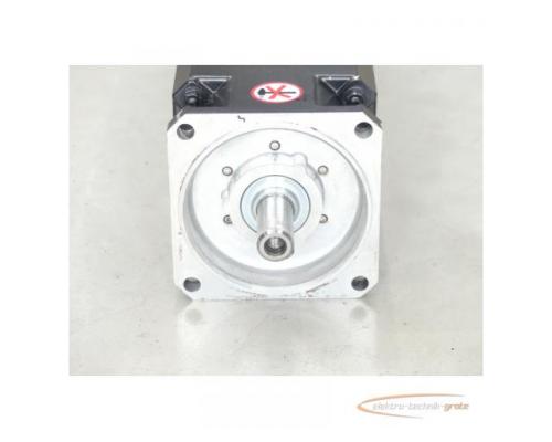 Bosch SD-B4.140.020-00.000 Bürstenloser-Servomotor SN:0133518214 - Bild 3