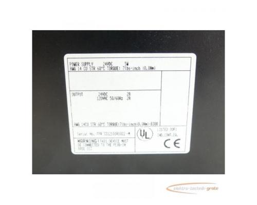 ABB Procontic CS31 ICS008R1 24 VDC / FPR3312101R1022 M - ungebraucht! - - Bild 4