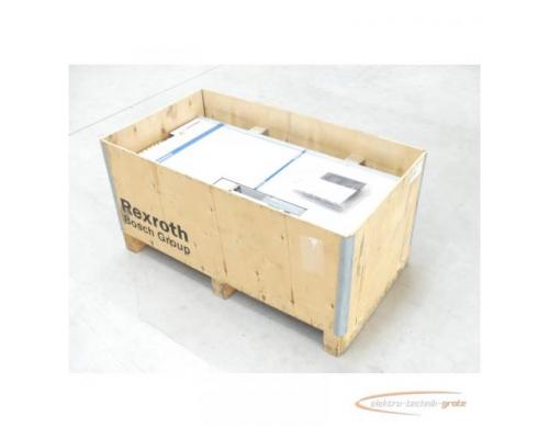 Indramat DIAX 03 / DKR02.1-W200Z - BE12-01-FW MNR: R911273637 AC-Controller = neuwertig !! - Bild 1