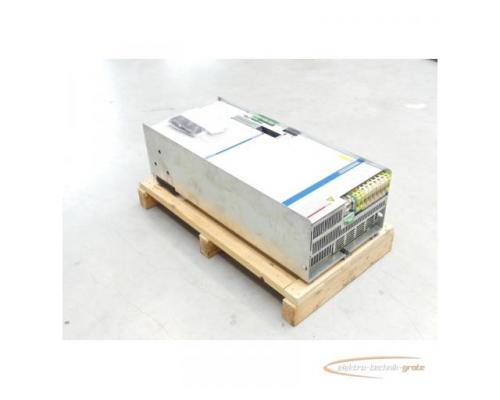 Indramat DIAX 03 / DKR02.1-W200Z - BE12-01-FW MNR: R911273637 AC-Controller = neuwertig !! - Bild 3