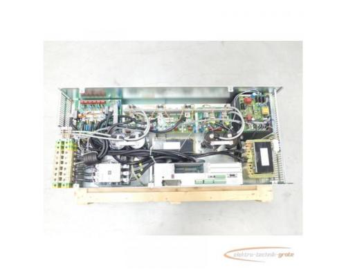 Indramat DIAX 03 / DKR02.1-W200Z - BE12-01-FW MNR: R911273637 AC-Controller = neuwertig !! - Bild 4