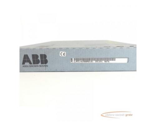 ABB GJR5146900R0101 35CS91 9076 Karte - ungebraucht! - - Bild 7