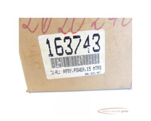 Allen Bradley 1326-CPB1T-015 Cable Assembly 4/48 Länge 15 mtr. - ungebraucht! - - Bild 6