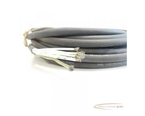 Allen Bradley 1326-CPB1T-015 Cable Assembly 4/48 Länge 15 mtr. - Bild 2