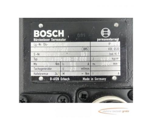 Bosch SD-B3.095-030-10.000 SN:000140167 - mit 12 Monaten Gewährleistung! - - Bild 4