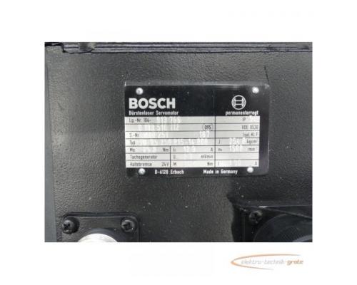 Bosch SD-B5.250.015-14.000 SN:000251167 - mit 12 Monaten Gewährleistung! - - Bild 4