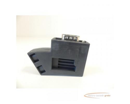 Siemens 6ES7972-0BA30-0XA0 Profibusconnector E-Stand 1 - Bild 1