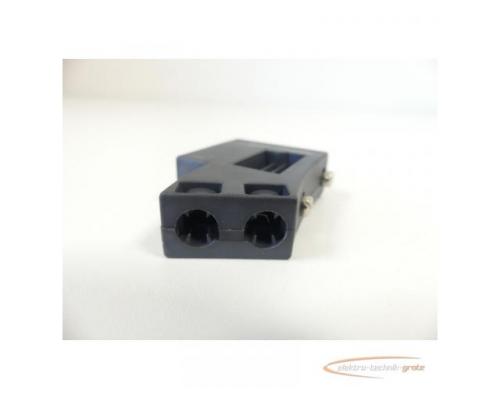 Siemens 6ES7972-0BA30-0XA0 Profibusconnector E-Stand 1 - Bild 4