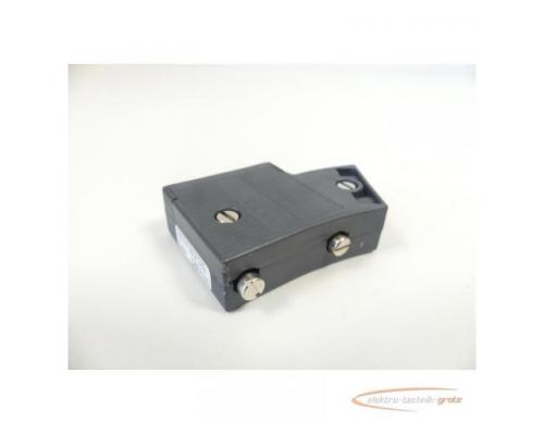 Siemens 6ES7972-0BA30-0XA0 Profibusconnector E-Stand 1 - Bild 5