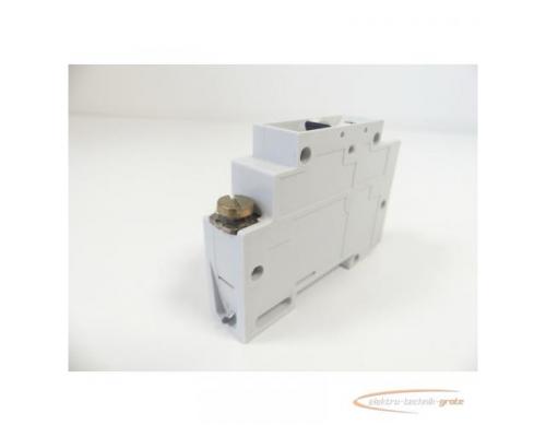 Siemens 5SN1 C10 Sicherungsautomat - Bild 2