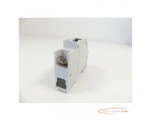 Siemens 5SN1 C10 Sicherungsautomat - Bild 3