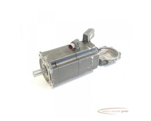 Siemens 1FK7063-5AF71-1FH5 - Z Synchronservomotor SN:YFW510676701001 - Bild 1