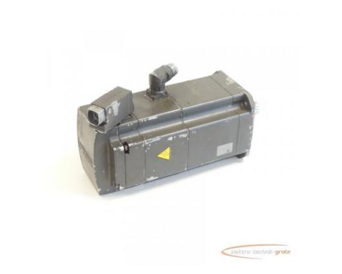 Siemens 1FK7063-5AF71-1FH5 - Z Synchronservomotor SN:YFW510676701001 - Bild 3