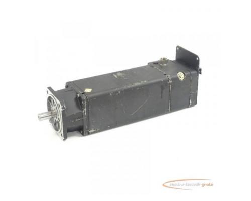 Siemens 1HU3058-0AF01 - Z Servomotor SN:E5K60666701003 - Bild 1