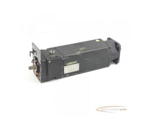 Siemens 1HU3058-0AF01 - Z Servomotor SN:E5K60666701003 - Bild 2