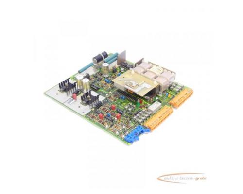 Siemens 6RB2000-0GB01 DC-VSA FBG Stromversorgung und Spannungsbegrenzung E - Bild 1