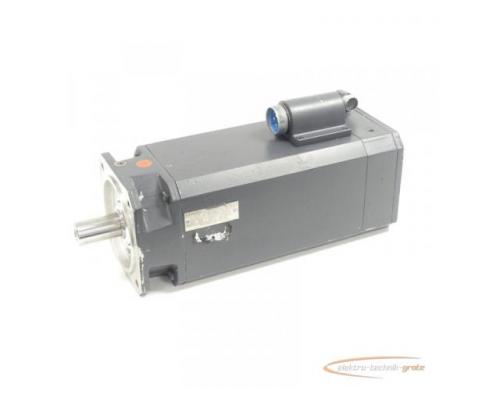 Siemens 1FT6086-1AF71-3EH1 Synchronservomotor SN:YFN917005302007 - Bild 1