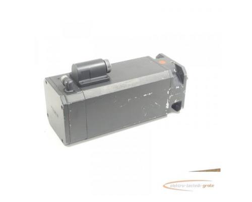 Siemens 1FT6086-1AF71-3EH1 Synchronservomotor SN:YFN917005302007 - Bild 2