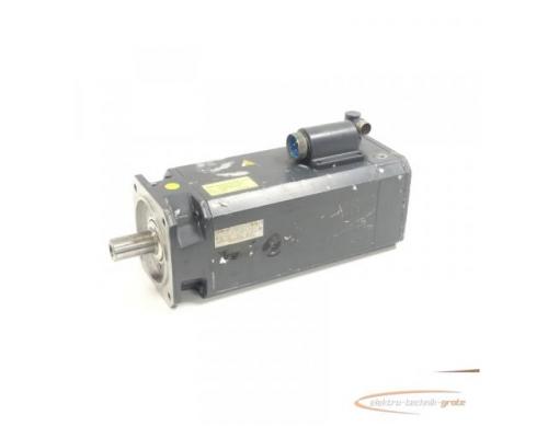 Siemens 1FT6086-1AF71-3EH1 Synchronservomotor SN:YFN817005301007 - Bild 1