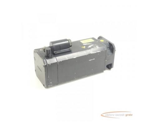 Siemens 1FT6086-1AF71-3EH1 Synchronservomotor SN:YFN817005301007 - Bild 2