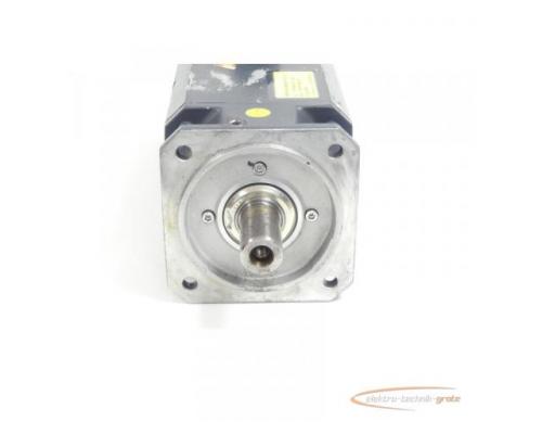 Siemens 1FT6086-1AF71-3EH1 Synchronservomotor SN:YFN817005301007 - Bild 3