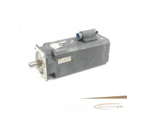 Siemens 1FT6086-1AF71-3EH1 Synchronservomotor SN:YFN817005301006 - Bild 1