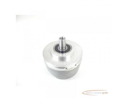 Heidenhain EQN 1325.035-2048 Encoder ID 823901-03, SN 54876202 - Bild 2