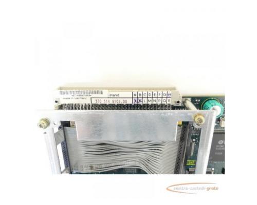 Siemens 6FC5110-0DB01-0AA1 MMC-CPU Version: P ohne Festplatte SN:T-00R819969 - Bild 5