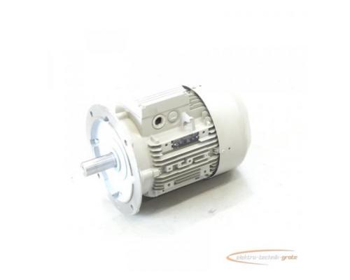 Siemens 1LA9130-4KA11 - Z Drehstrommotor SN:DU 1109/1374559-002-1 - Bild 1