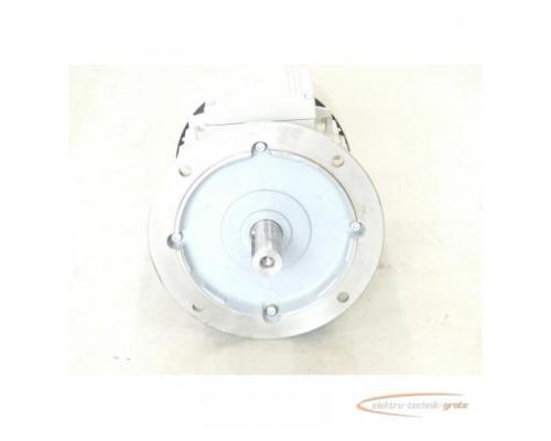 Siemens 1LA9130-4KA11 - Z Drehstrommotor SN:DU 1109/1374559-002-1 - Bild 3