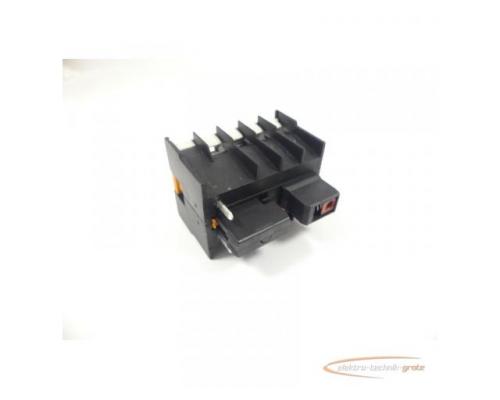 Siemens 3TX4431-2A Hilfsschalterblock - Bild 4