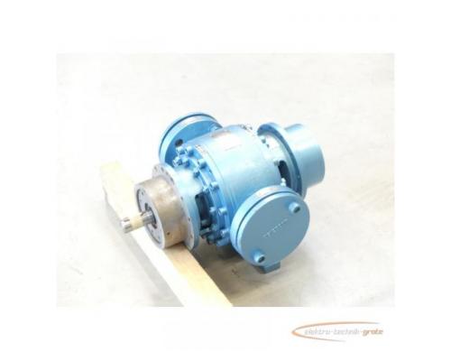 Reihansl RSH-3.6 / 600 KZ Pumpe SN:358-11-95 - ungebraucht! - - Bild 1