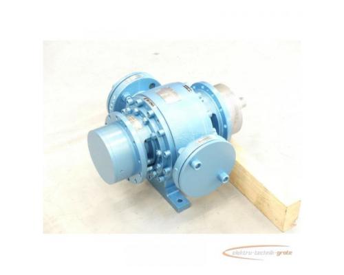 Reihansl RSH-3.6 / 600 KZ Pumpe SN:358-11-95 - ungebraucht! - - Bild 2