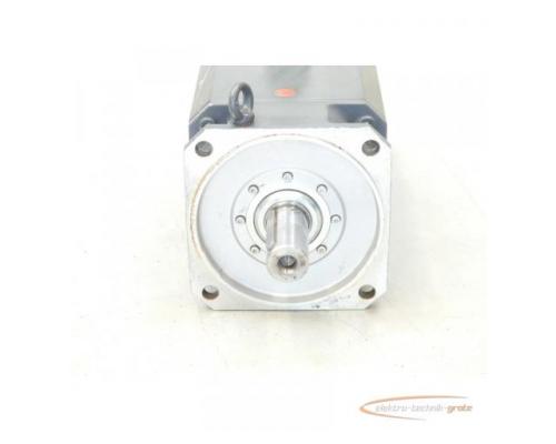 Siemens 1FT6105-8AC71-4AB1 Synchronservomotor SN:YFW812675201001 - Bild 3