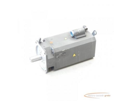 Siemens 1FT6105-8AC71-4AB1 Synchronservomotor SN:YFX018379101001 - Bild 1