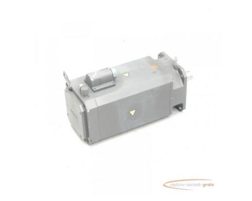 Siemens 1FT6105-8AC71-4AB1 Synchronservomotor SN:YFX018379101001 - Bild 2