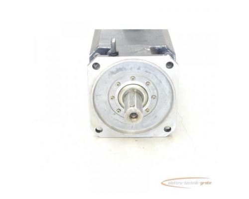 Siemens 1FT6105-8AC71-4AB1 Synchronservomotor SN:EL081662S04009 - Bild 3