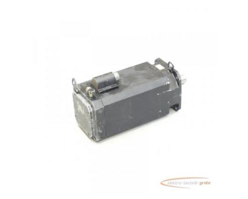 Siemens 1FT6105-8AC71-4AB1 Synchronservomotor SN:EK466719001023 - Bild 2