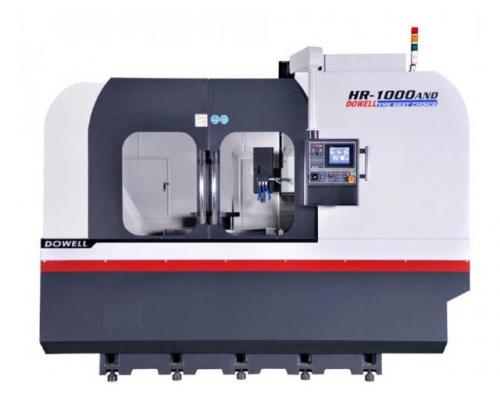 KRAFT HR-1200 - Bild 1