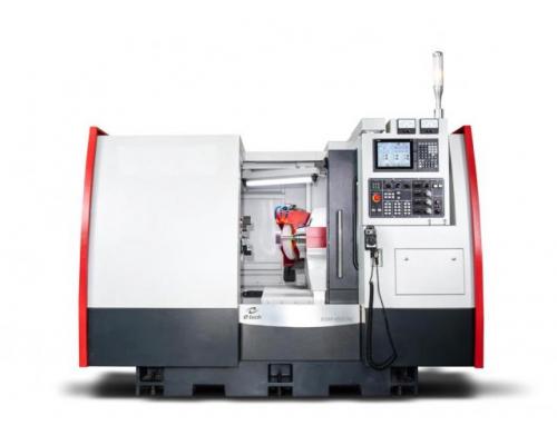 KRAFT (E-tech) KGM 350 - Bild 1